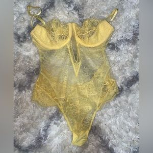 Victoria’s Secret lingerie